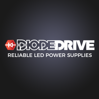 About the development of DiodeDrive