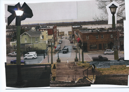 Digital photography image mashups
