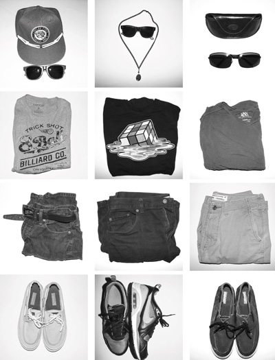 Photo grids