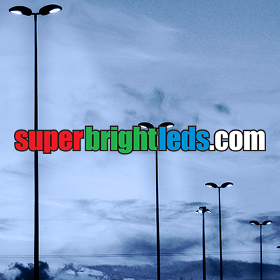 Explanation of my work at SuperBrightLEDs